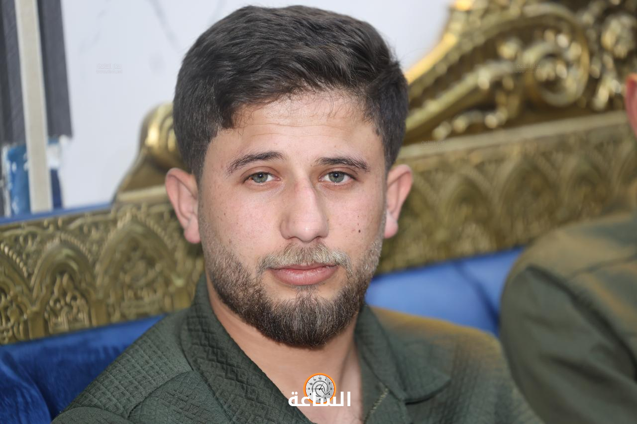 Madar Al-Saa Images 0.6849956656317907