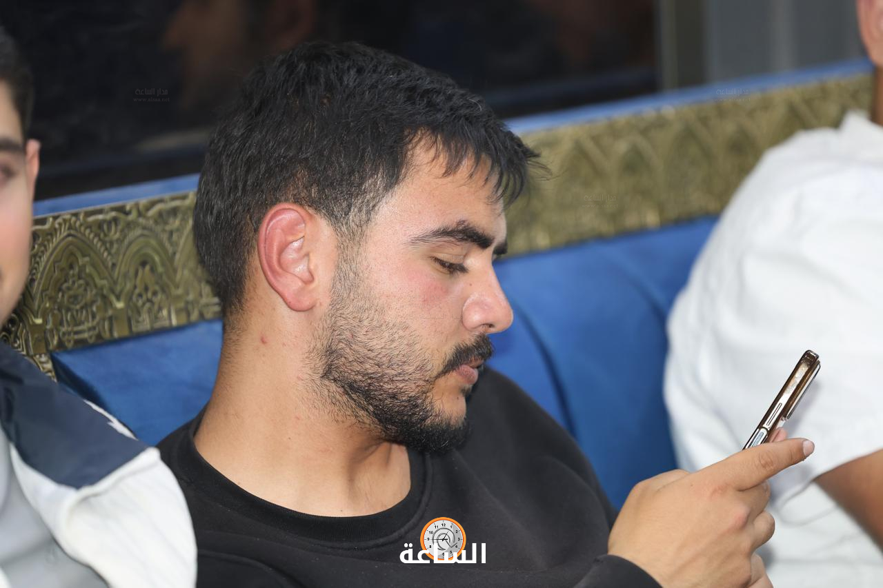 Madar Al-Saa Images 0.8893956159375573