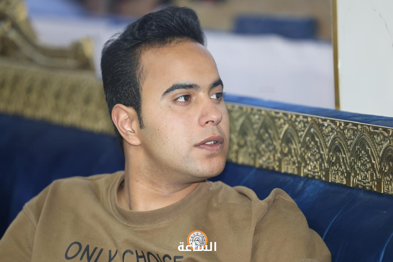 Madar Al-Saa Images 0.3513123480871304