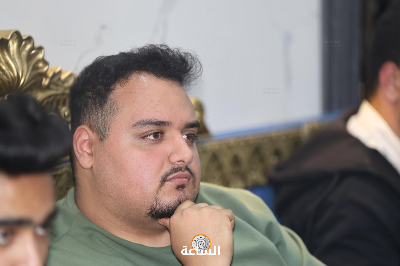 Madar Al-Saa Images 0.45331735563368547