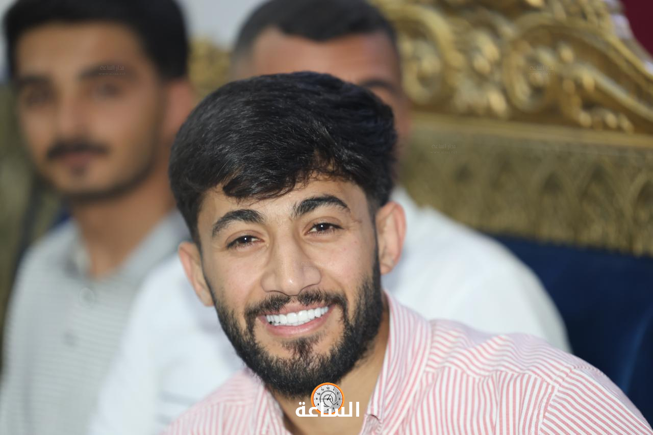 Madar Al-Saa Images 0.3431875187141571