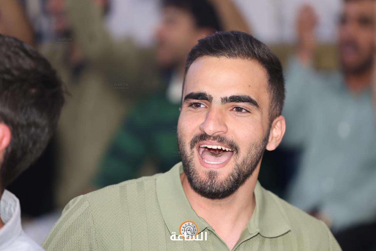 Madar Al-Saa Images 0.35308128405486894