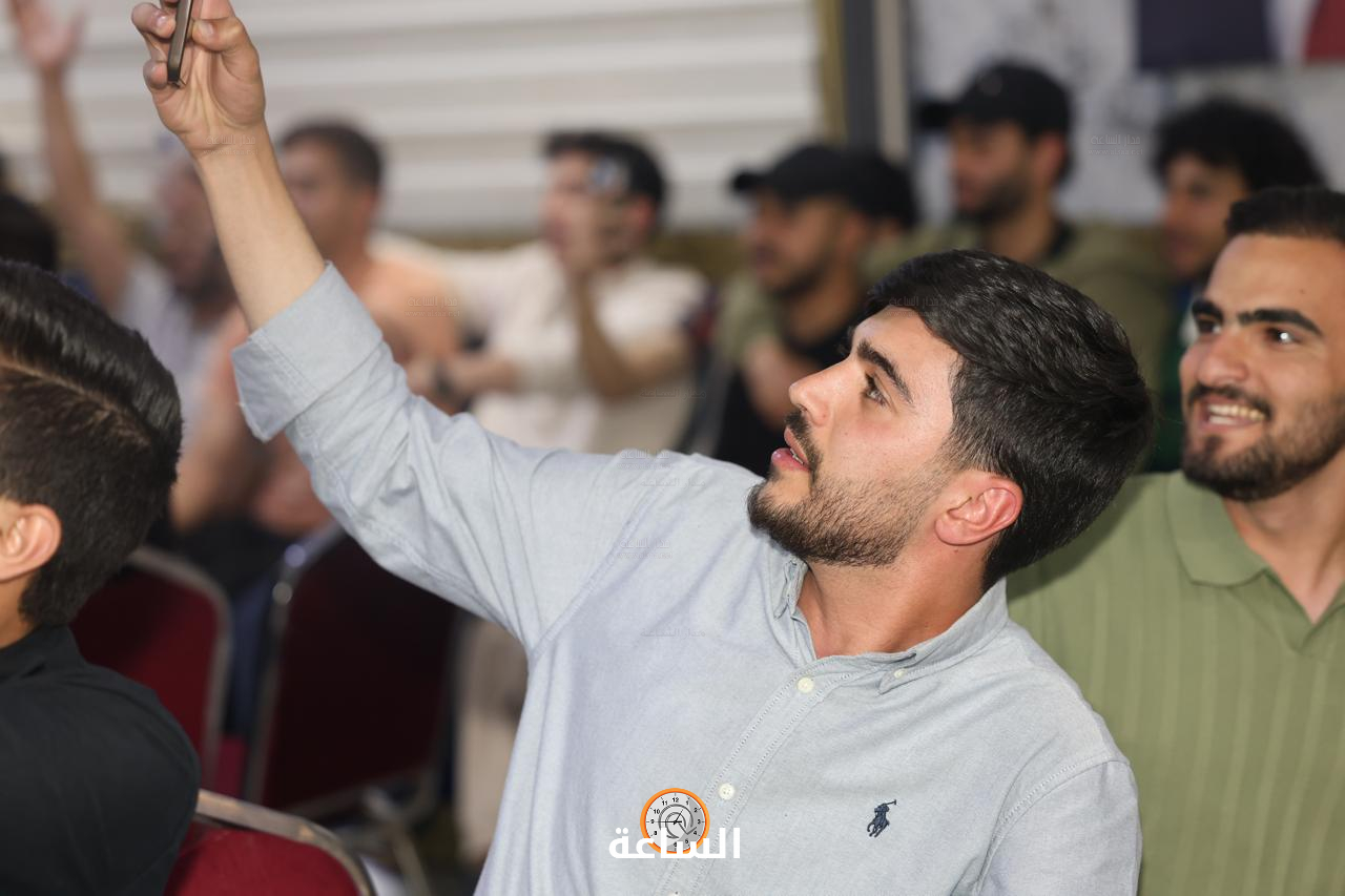 Madar Al-Saa Images 0.9647411343441745