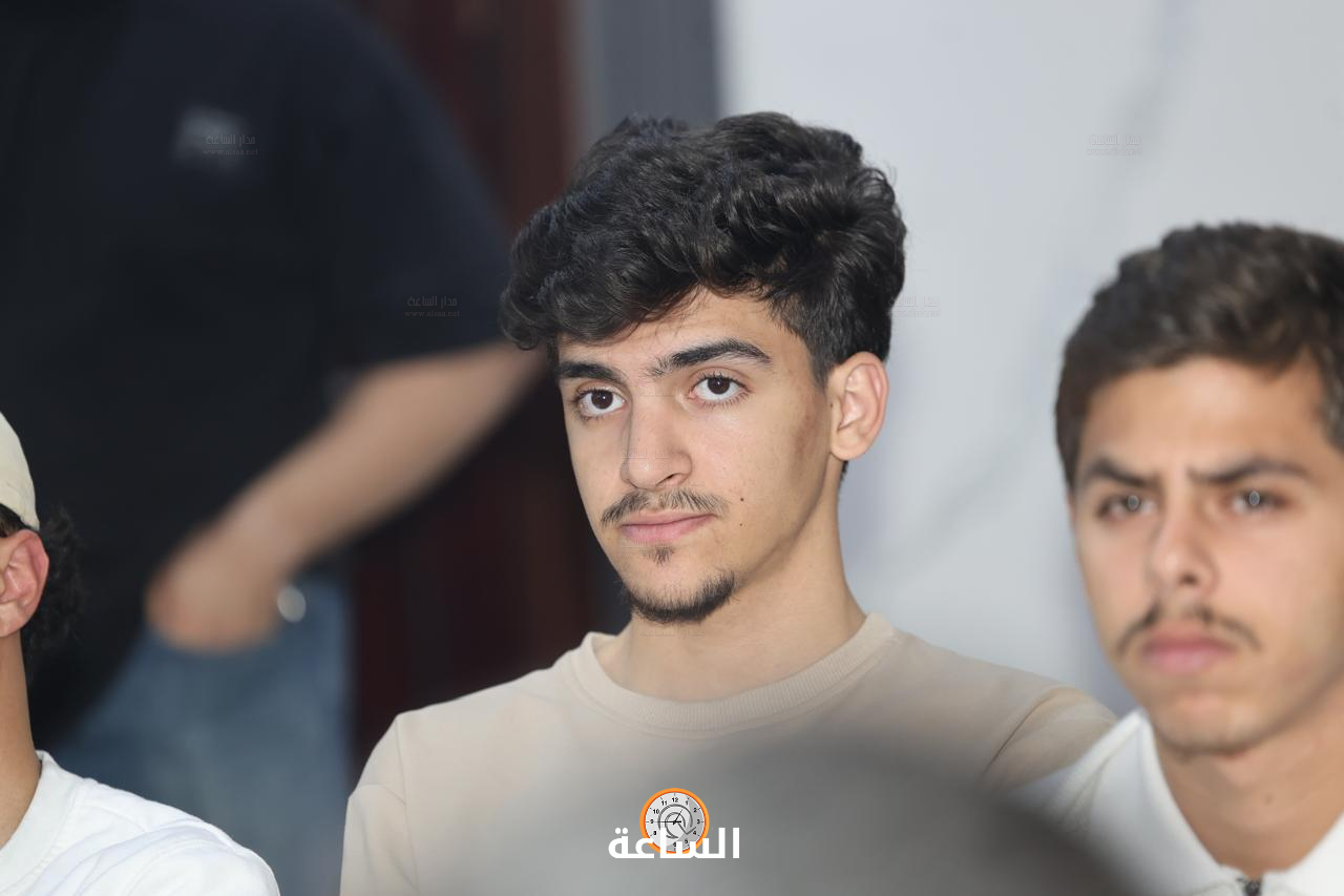 Madar Al-Saa Images 0.026976210608134932