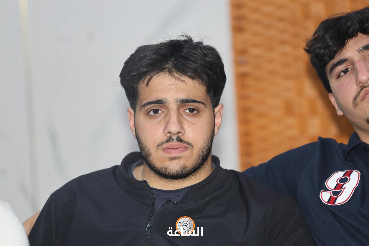 Madar Al-Saa Images 0.3066865005154884