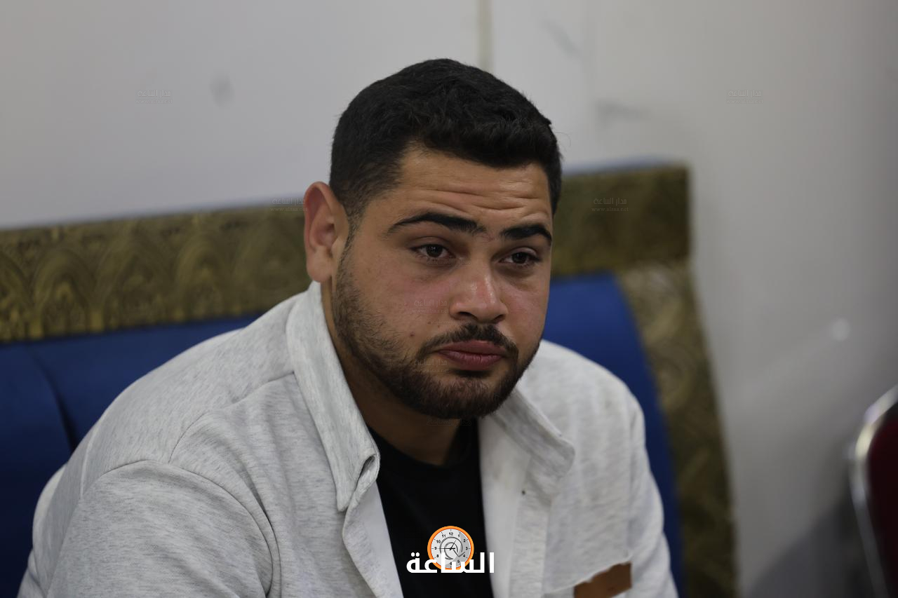 Madar Al-Saa Images 0.20301431683740256