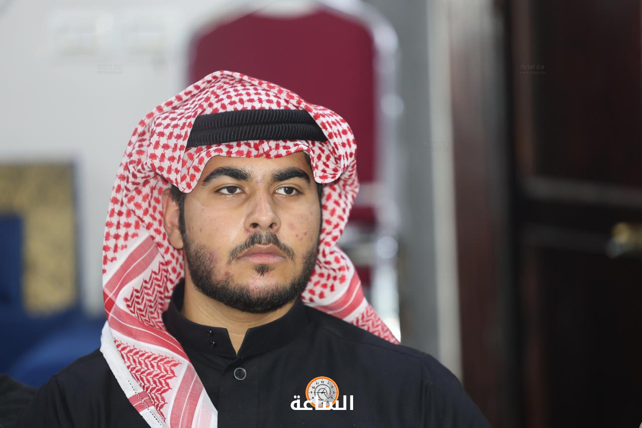 Madar Al-Saa Images 0.535802796857328