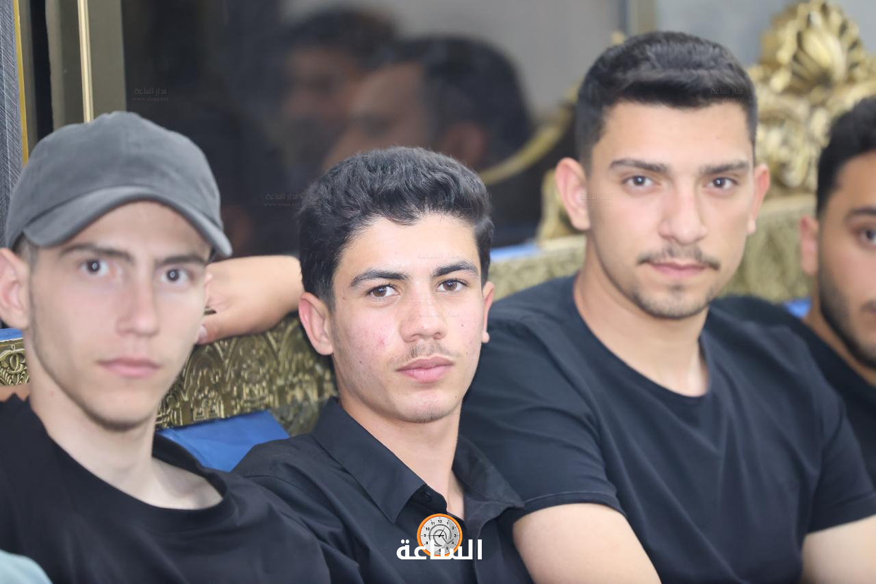 Madar Al-Saa Images 0.9601628722846857