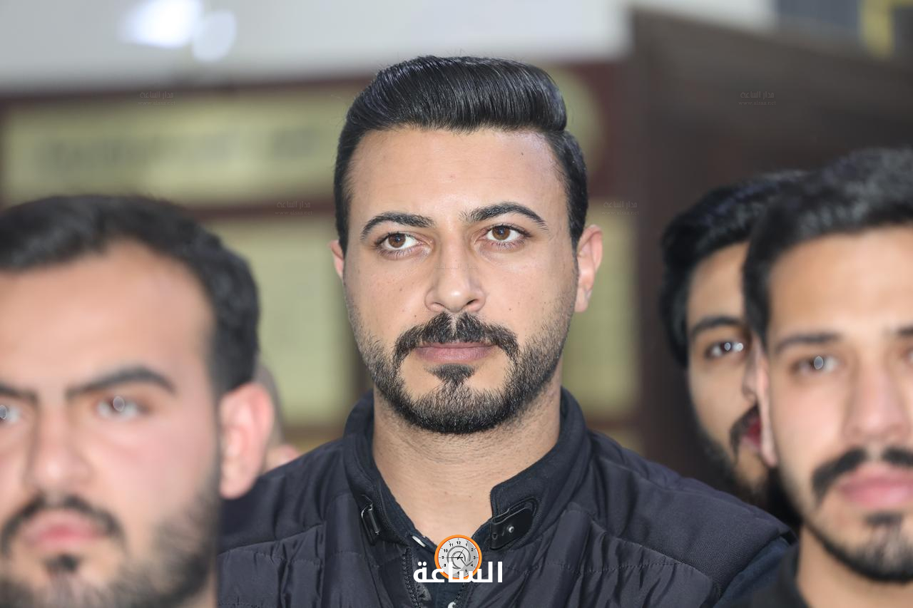 Madar Al-Saa Images 0.7934278869538419