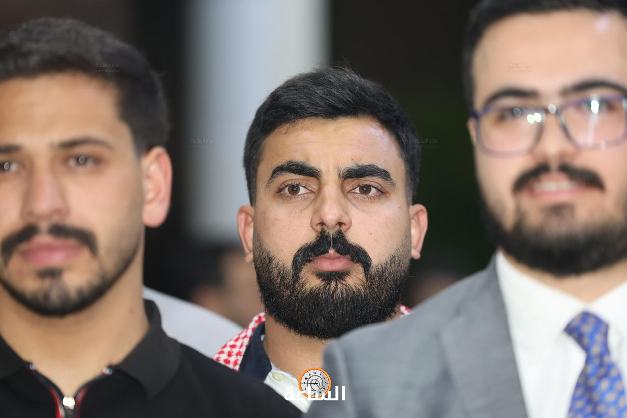 Madar Al-Saa Images 0.8809066459081931