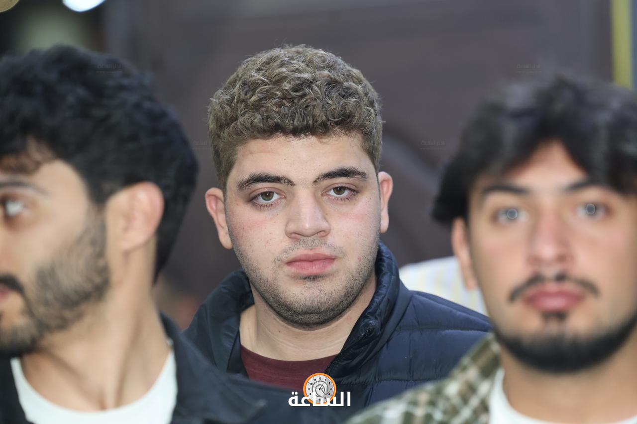 Madar Al-Saa Images 0.17280504067702773