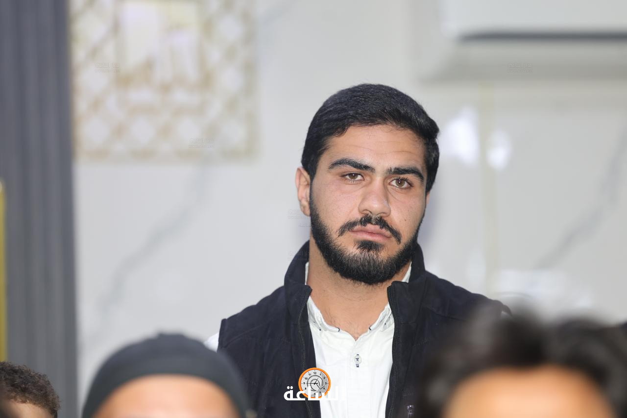 Madar Al-Saa Images 0.5414781638691799