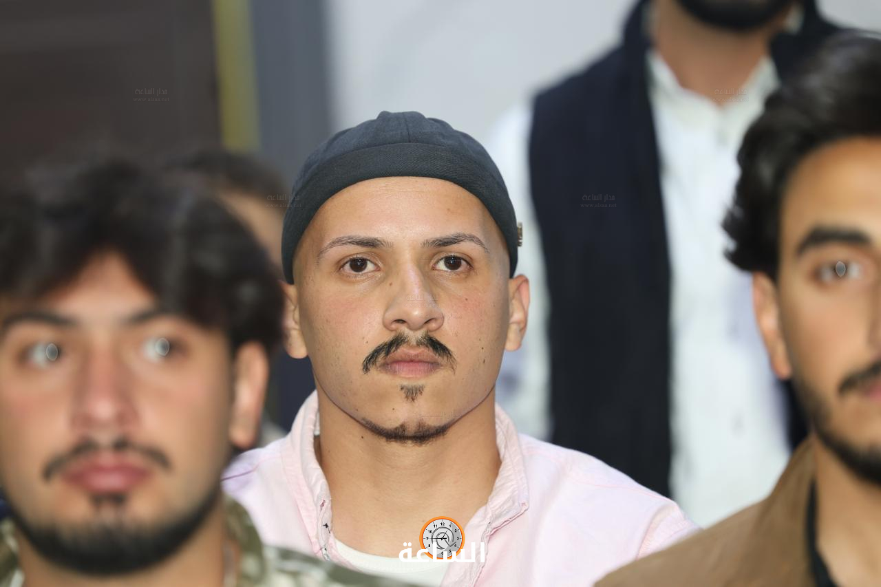 Madar Al-Saa Images 0.6117462688771408