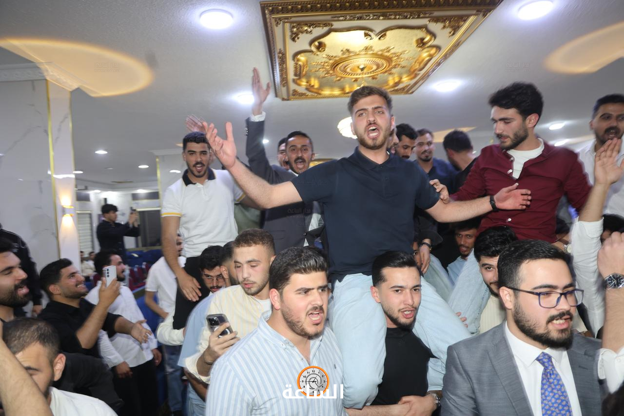 Madar Al-Saa Images 0.19101639851390162