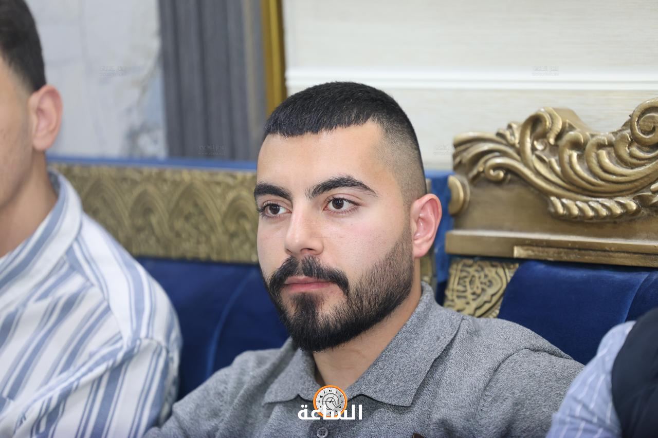 Madar Al-Saa Images 0.028141706463556515