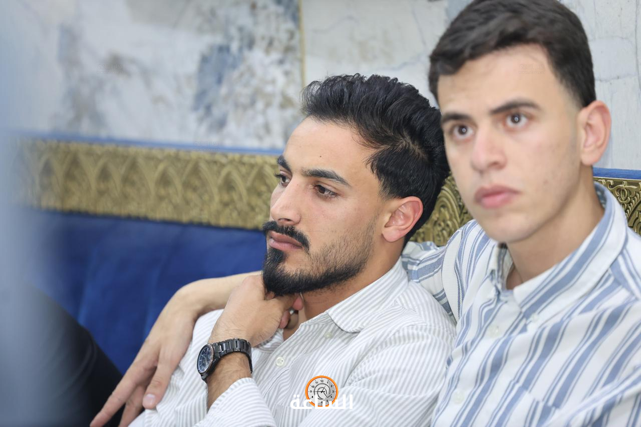 Madar Al-Saa Images 0.9153077316558105