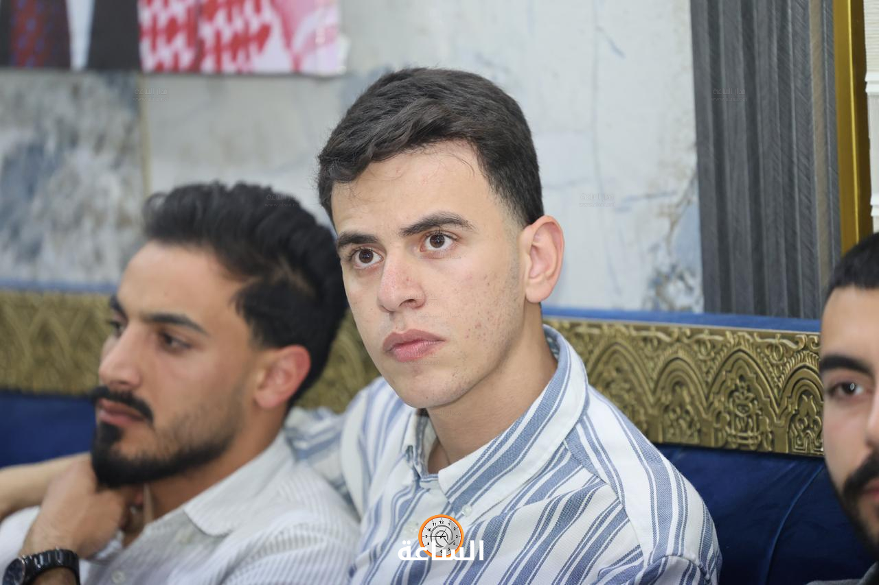 Madar Al-Saa Images 0.7017614960644555