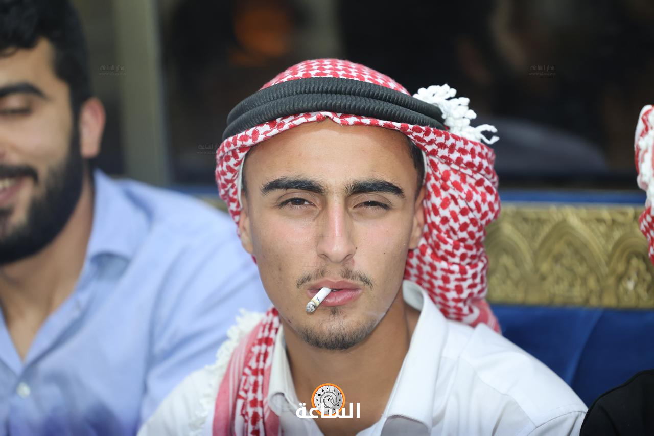 Madar Al-Saa Images 0.32727419361219123