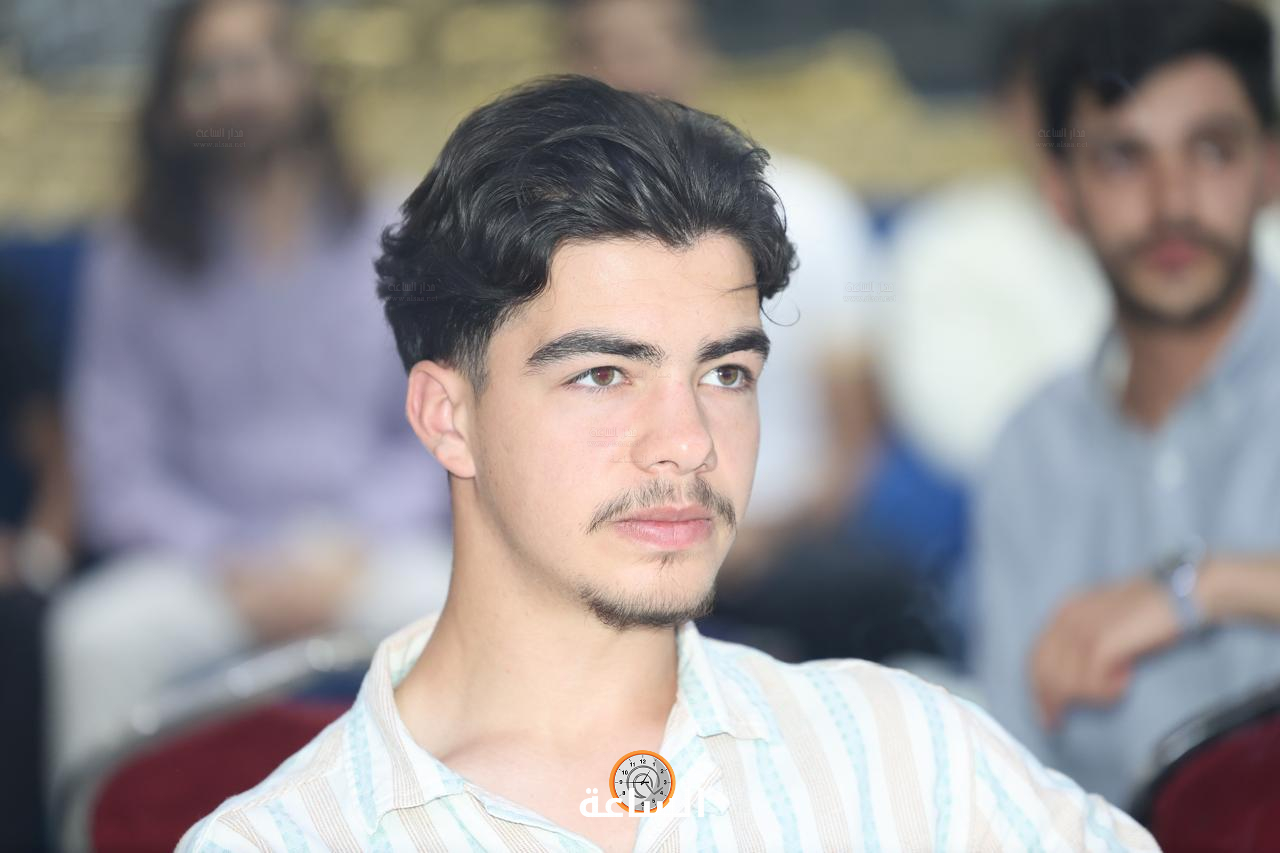 Madar Al-Saa Images 0.16010352074673795