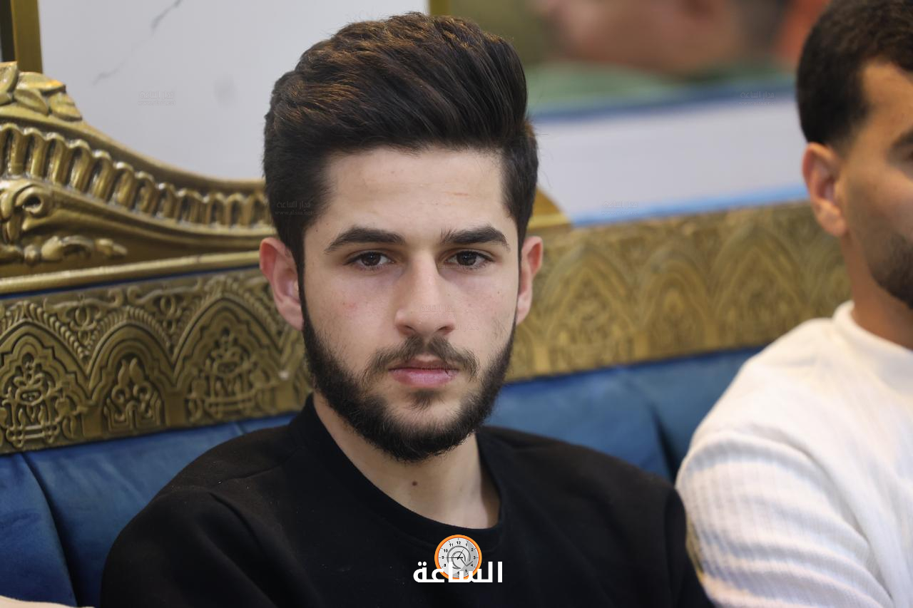Madar Al-Saa Images 0.5891862443235857