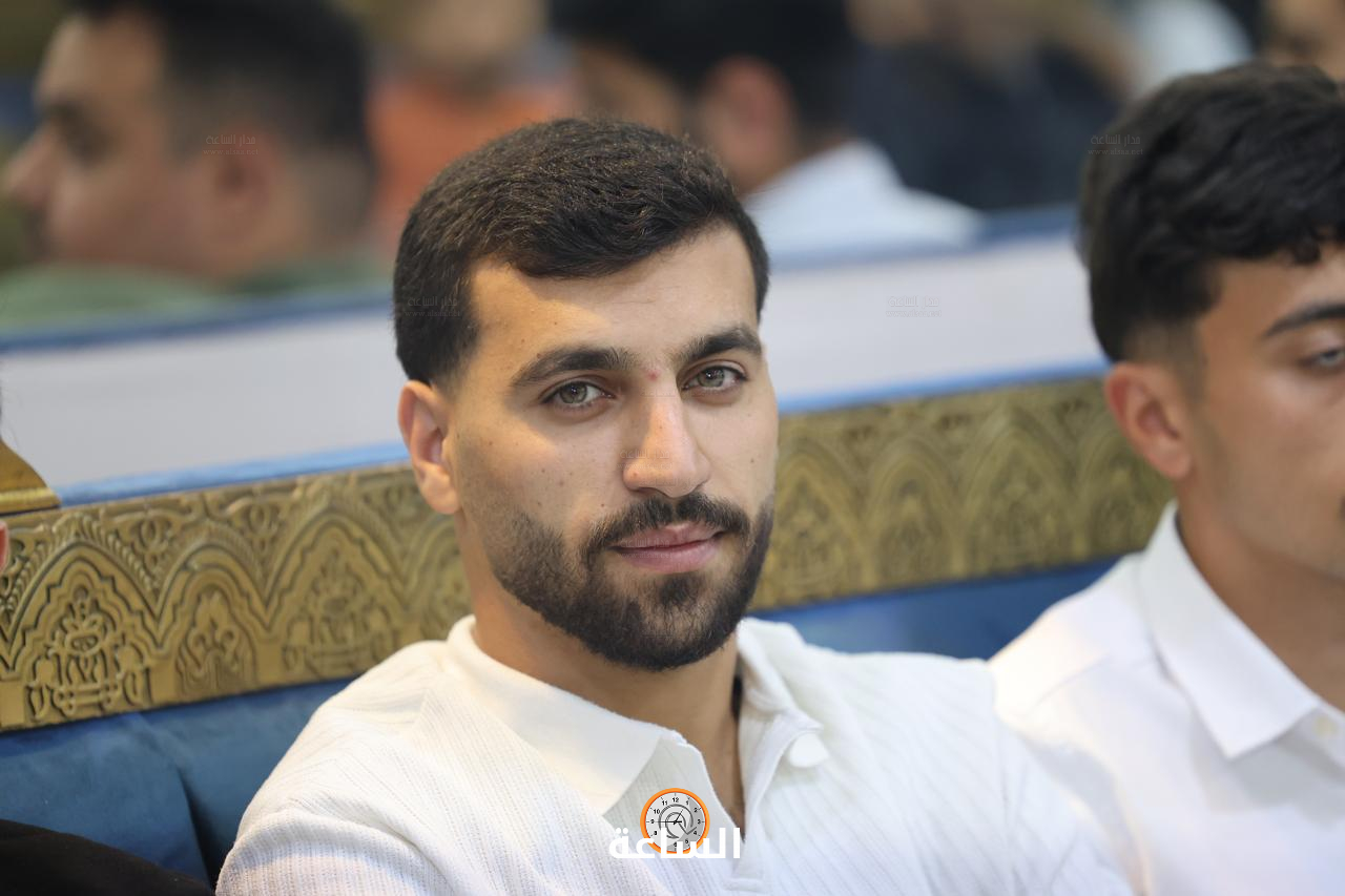 Madar Al-Saa Images 0.9352246611567693