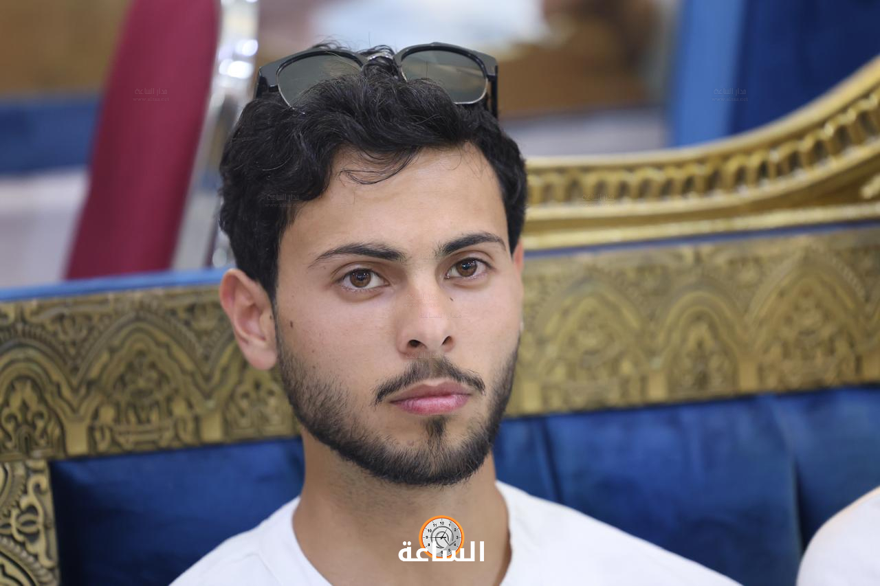 Madar Al-Saa Images 0.16776815691393732