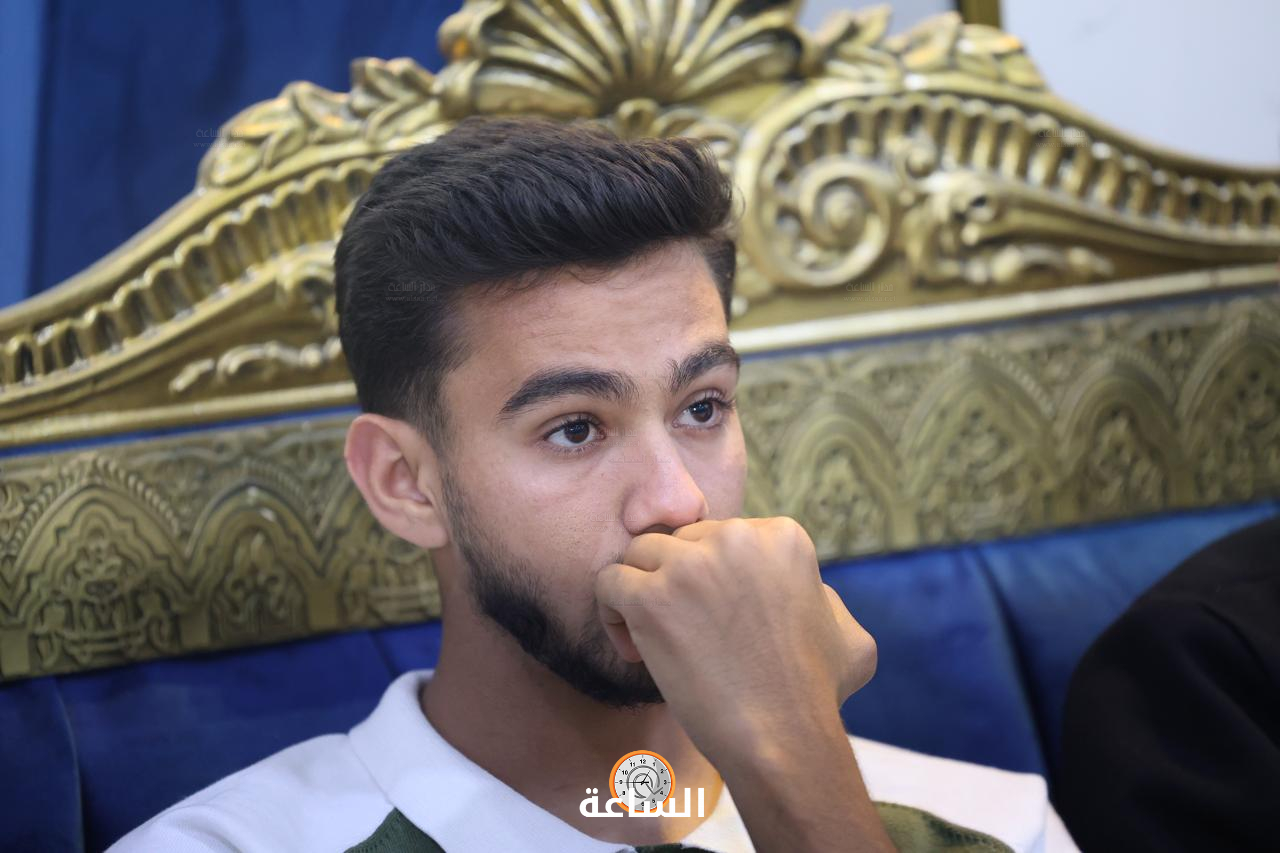 Madar Al-Saa Images 0.8346780044560319