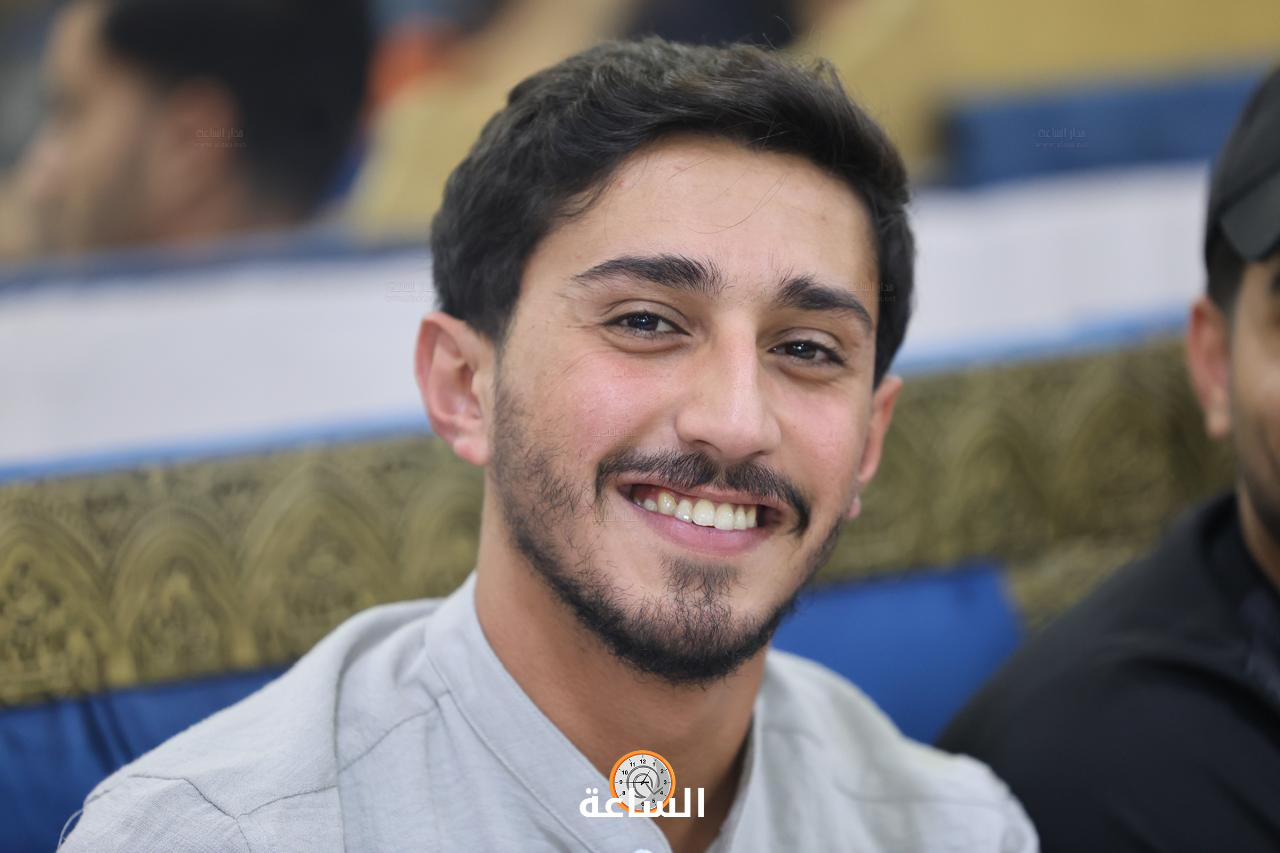 Madar Al-Saa Images 0.02696335800129146