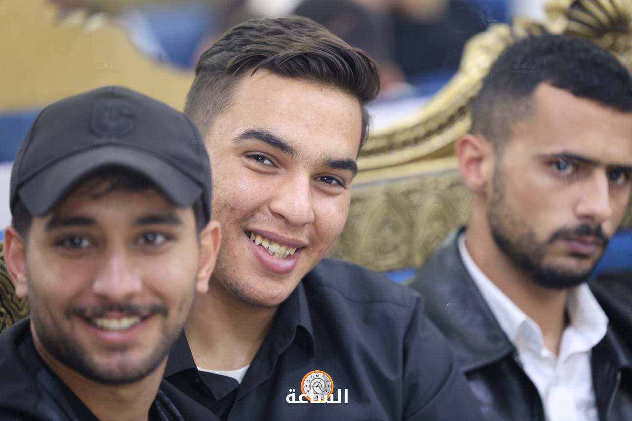 Madar Al-Saa Images 0.9530075934757527