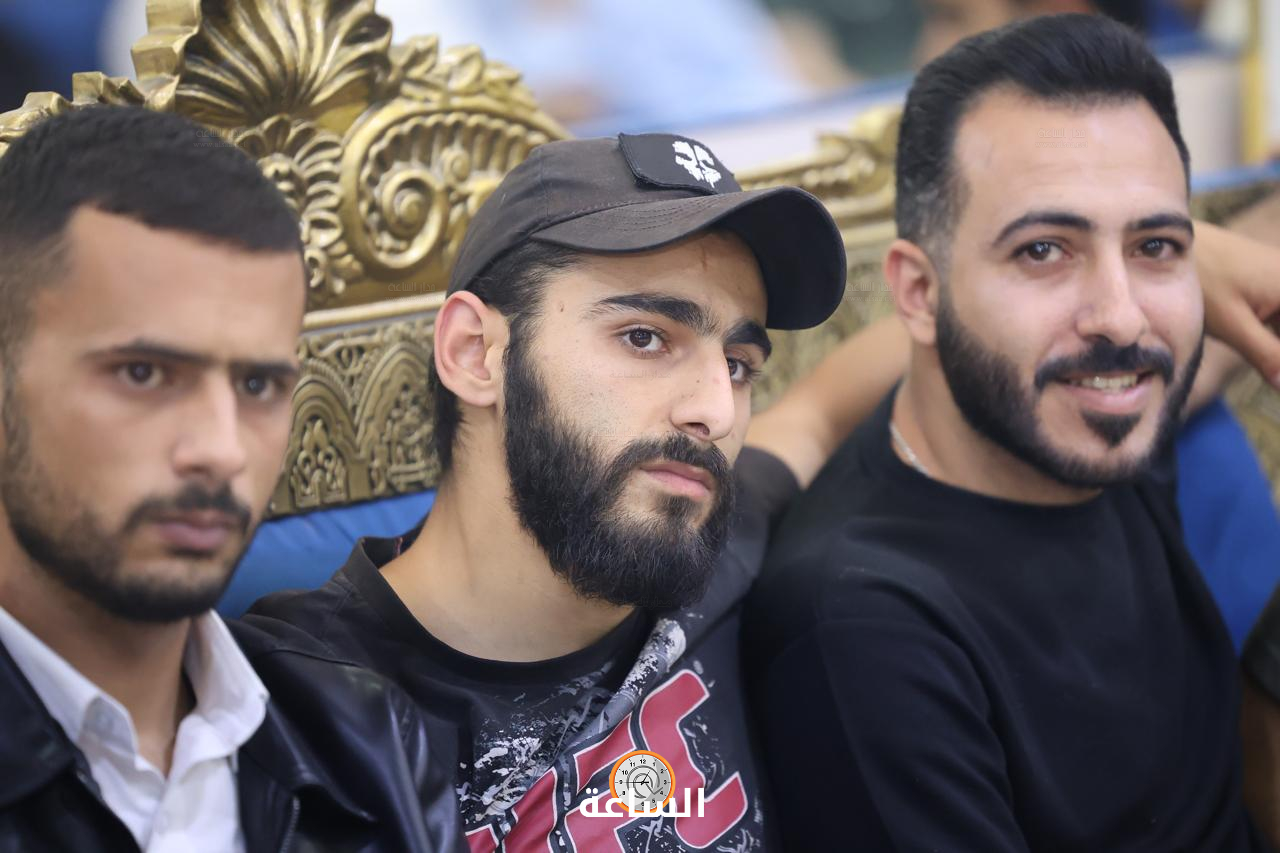 Madar Al-Saa Images 0.035189168630885836