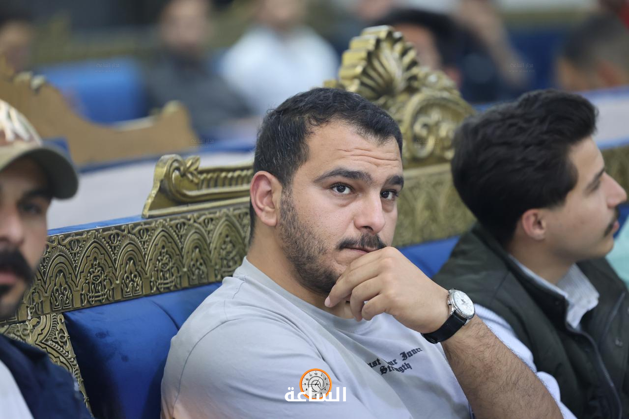 Madar Al-Saa Images 0.18180148770398807