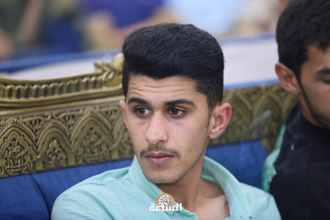 Madar Al-Saa Images 0.9512117073601061