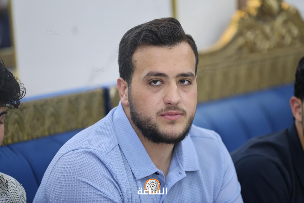 Madar Al-Saa Images 0.2991444261452958