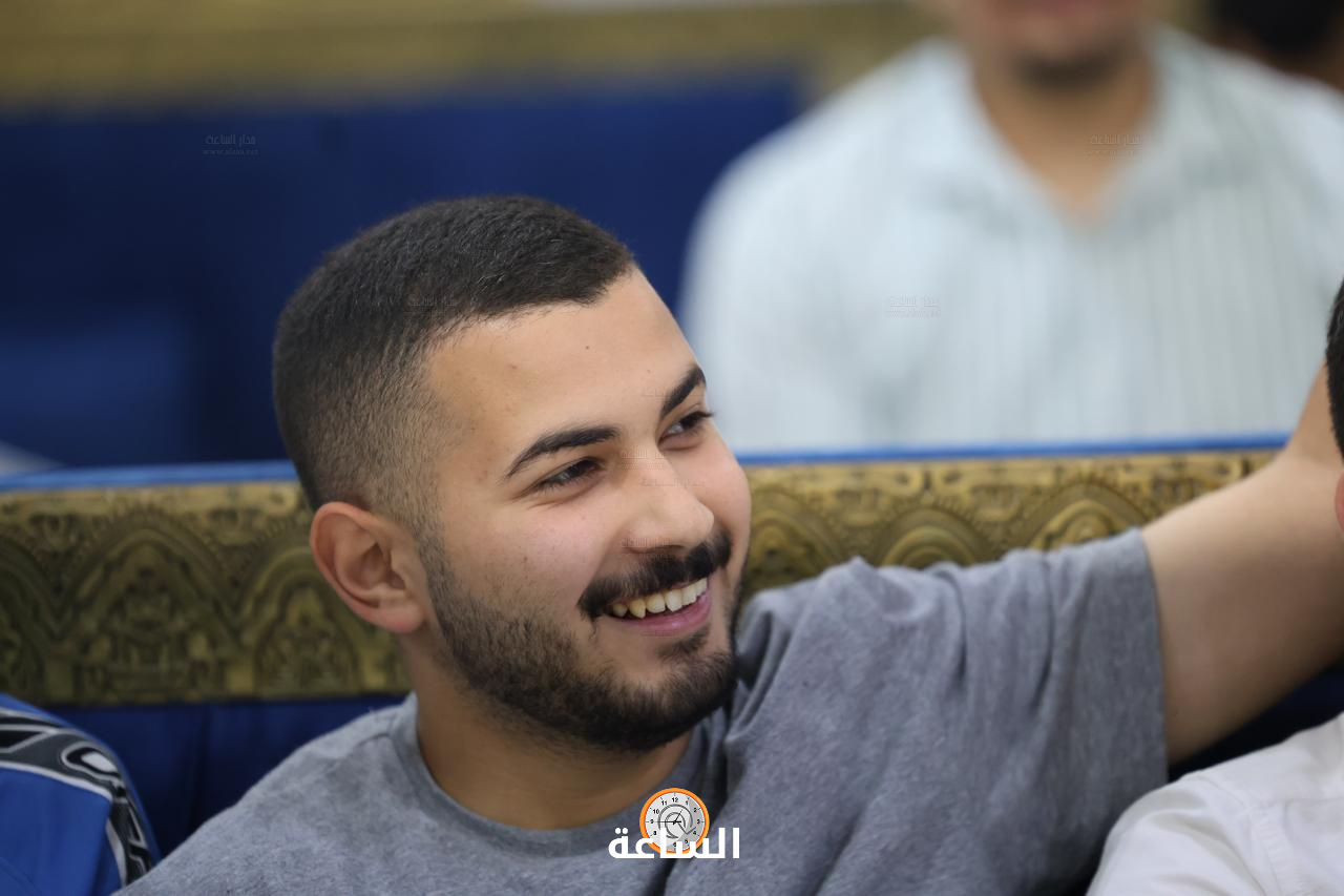 Madar Al-Saa Images 0.981019943838195