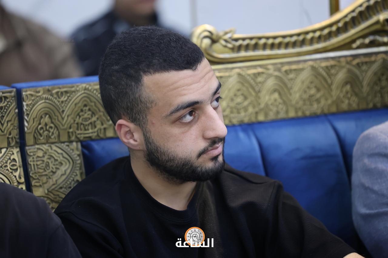 Madar Al-Saa Images 0.2755933013710091