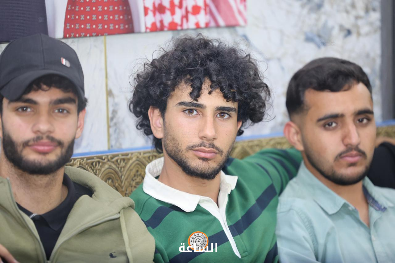 Madar Al-Saa Images 0.3498519474174693