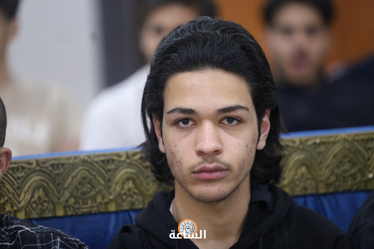 Madar Al-Saa Images 0.5104035847837454
