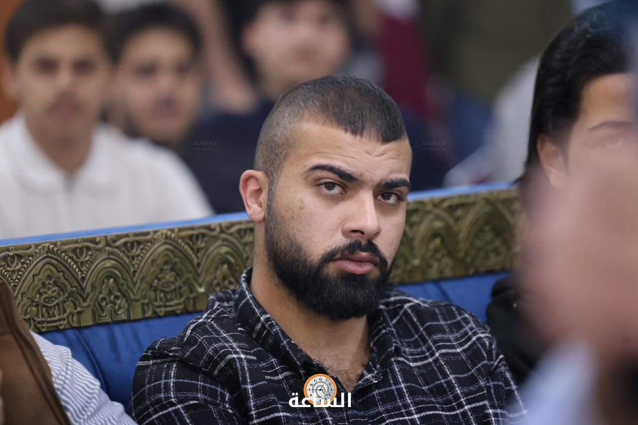 Madar Al-Saa Images 0.7249752512740234