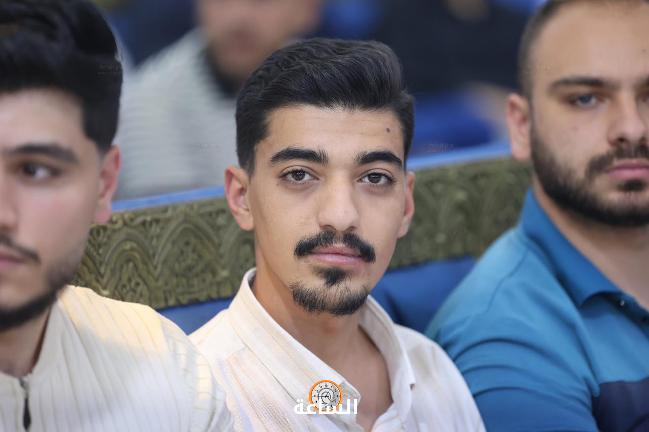 Madar Al-Saa Images 0.4110500312345108