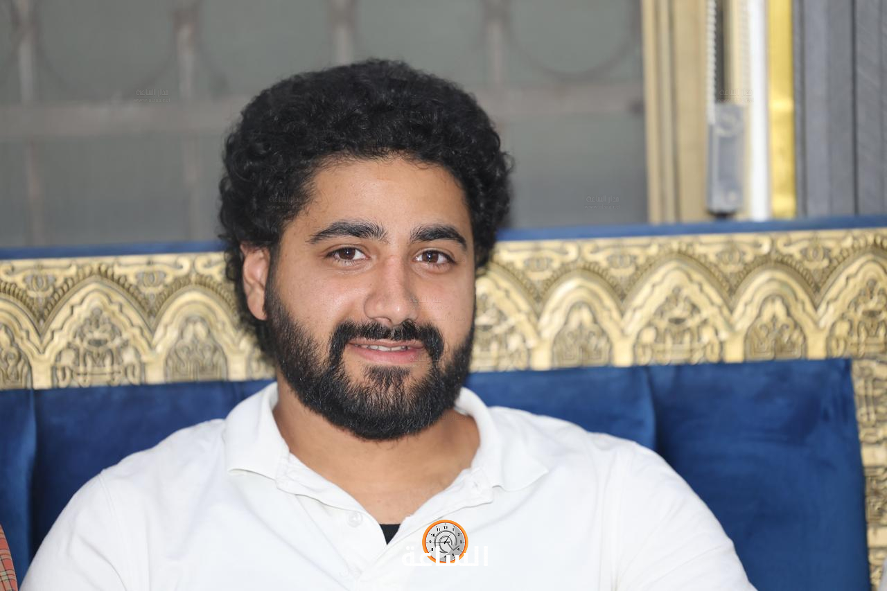 Madar Al-Saa Images 0.19313528206763597