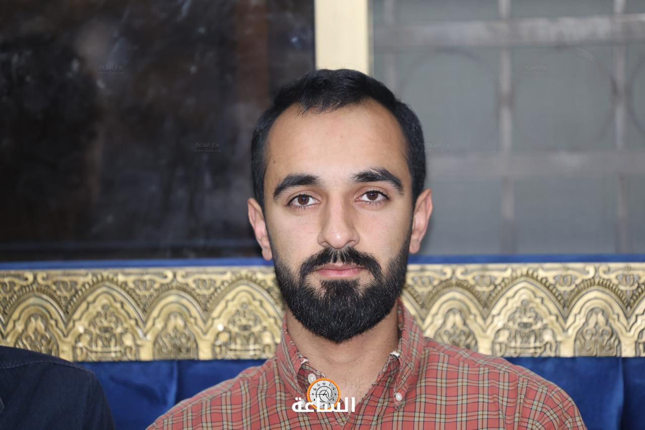 Madar Al-Saa Images 0.3032863613644101