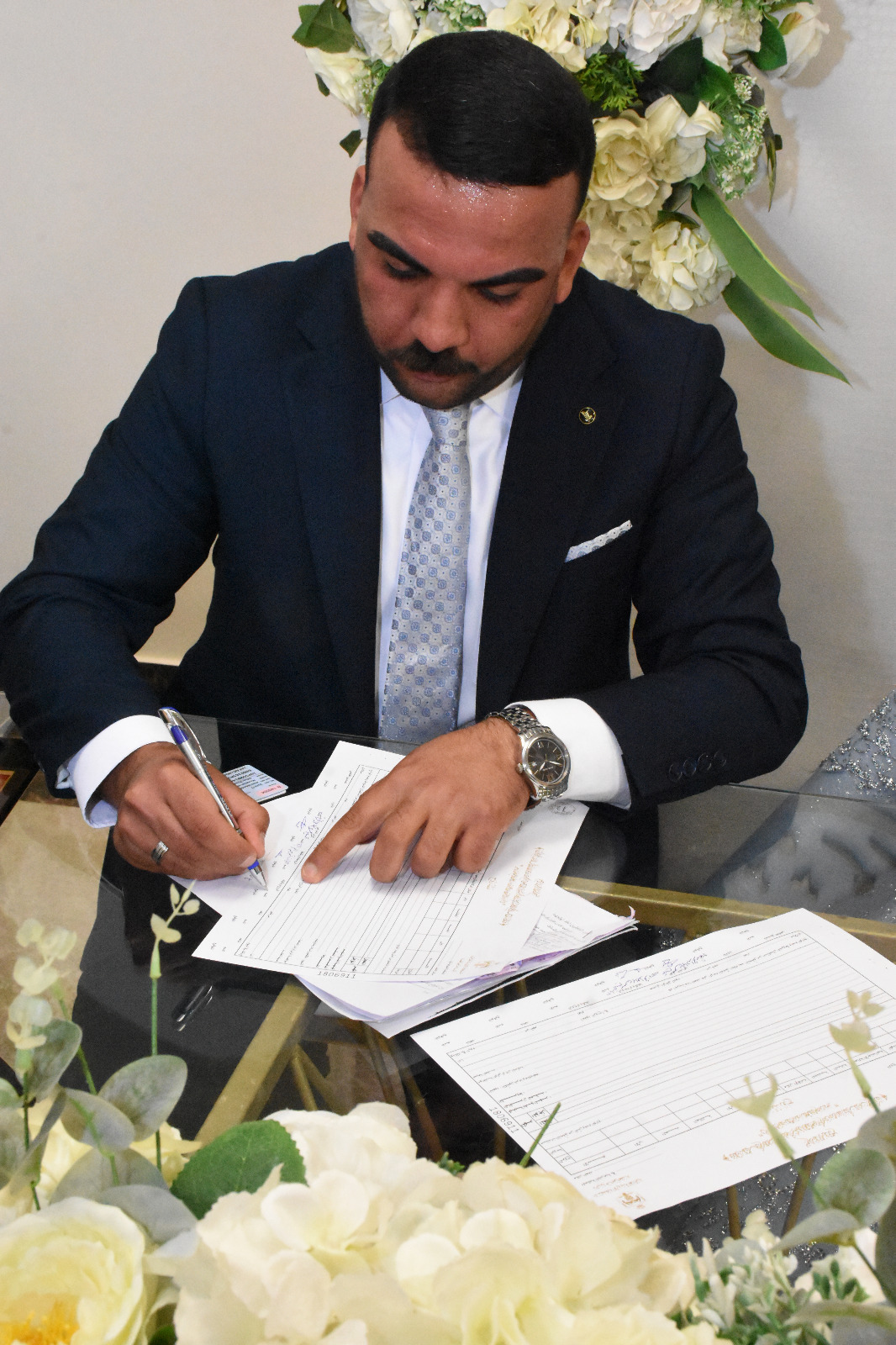 Madar Al-Saa Images 0.69837757993024