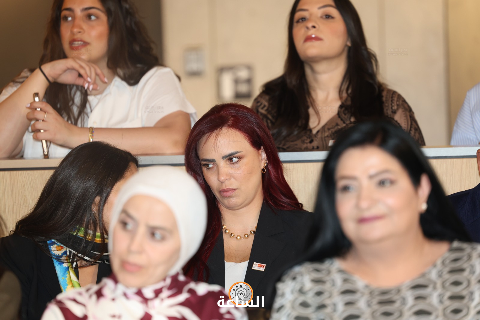Madar Al-Saa Images 0.06586124049956643