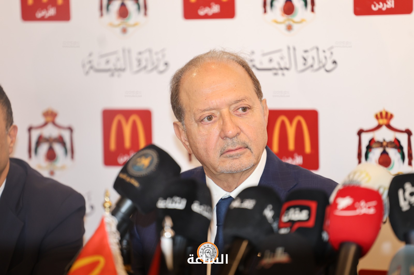 Madar Al-Saa Images 0.35321625319223693