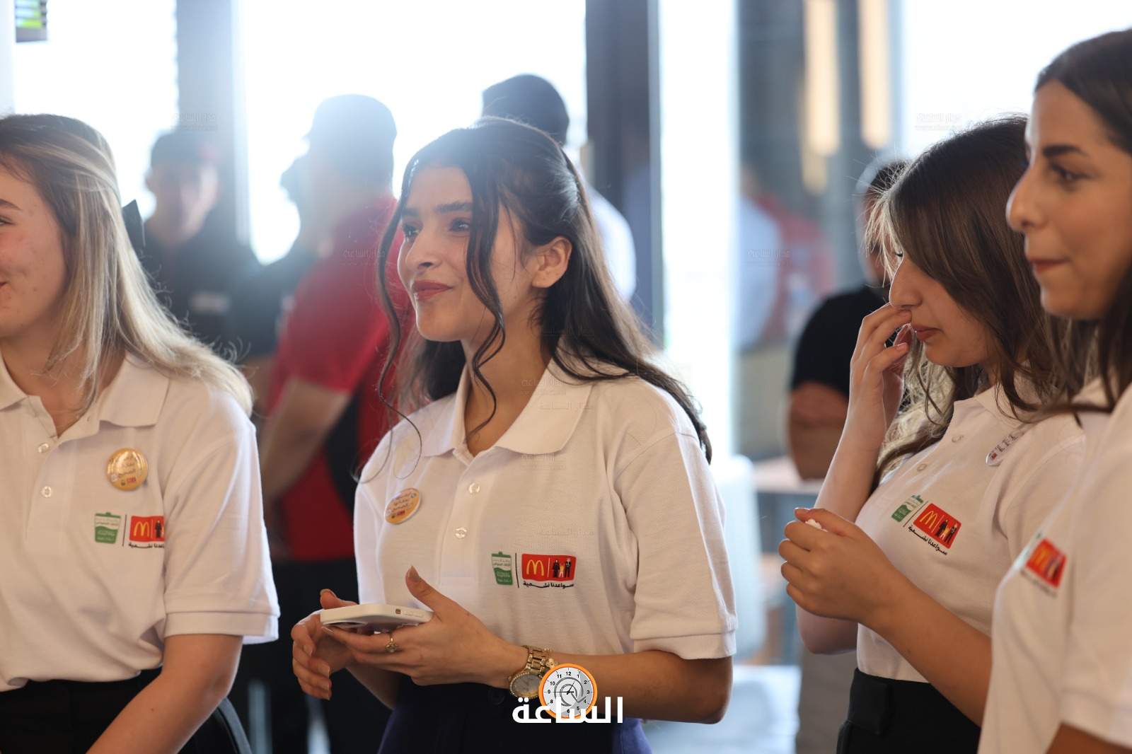 Madar Al-Saa Images 0.0323560721681988