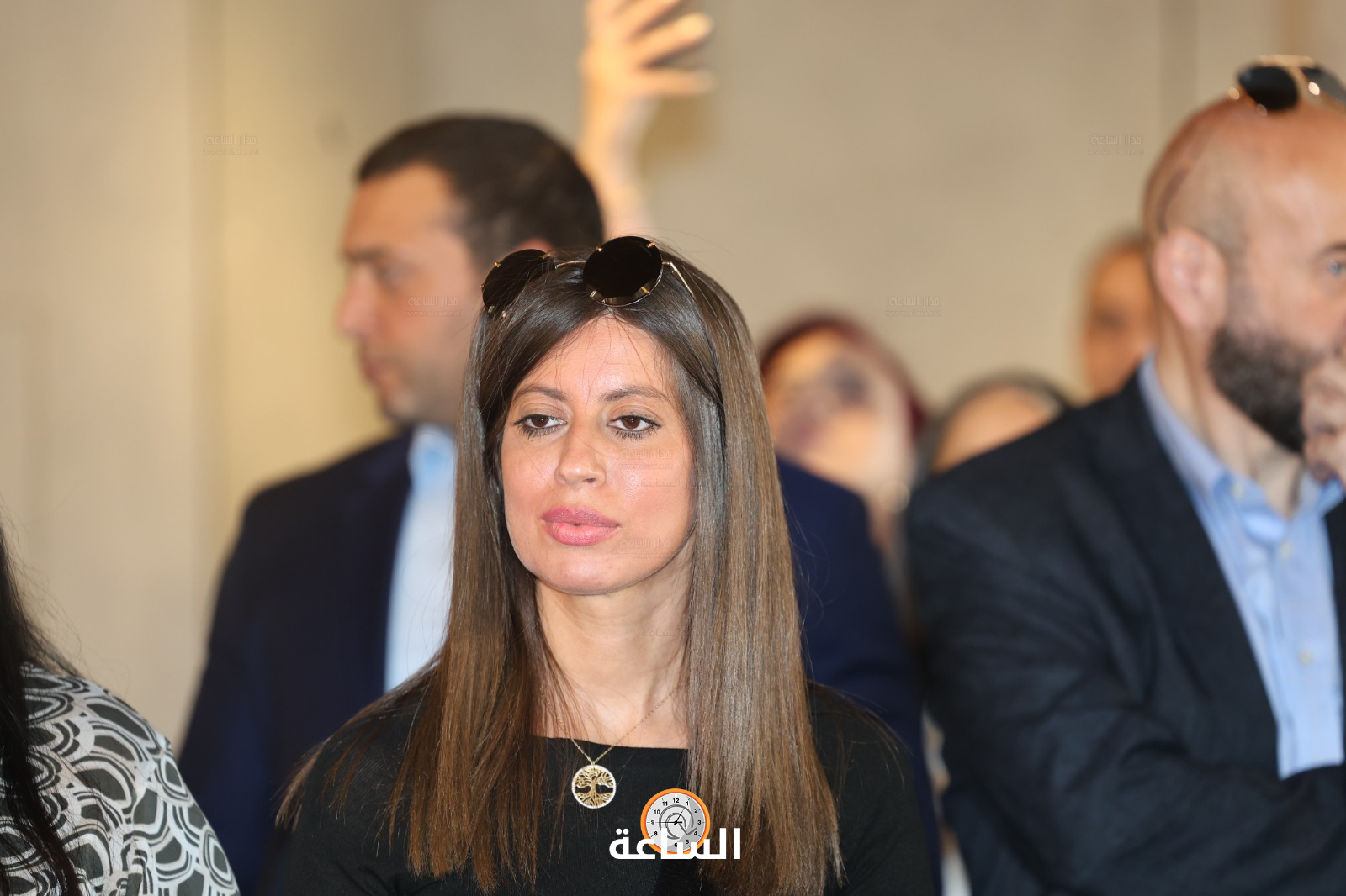 Madar Al-Saa Images 0.350694504566864