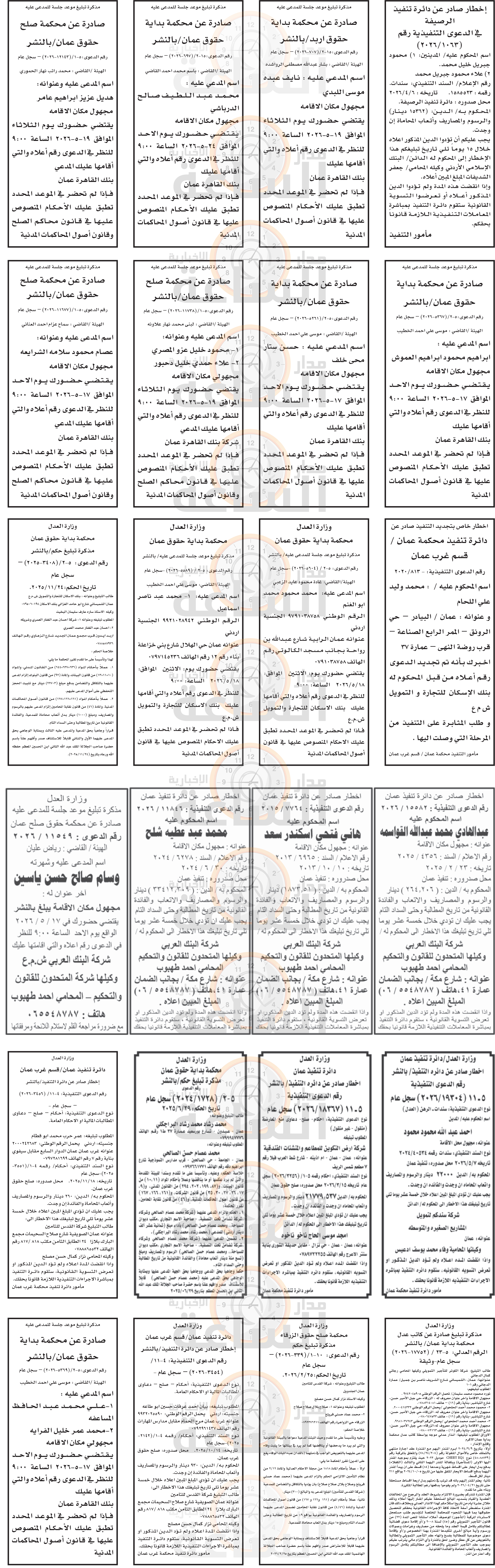 Madar Al-Saa Images 0.21805032255347145