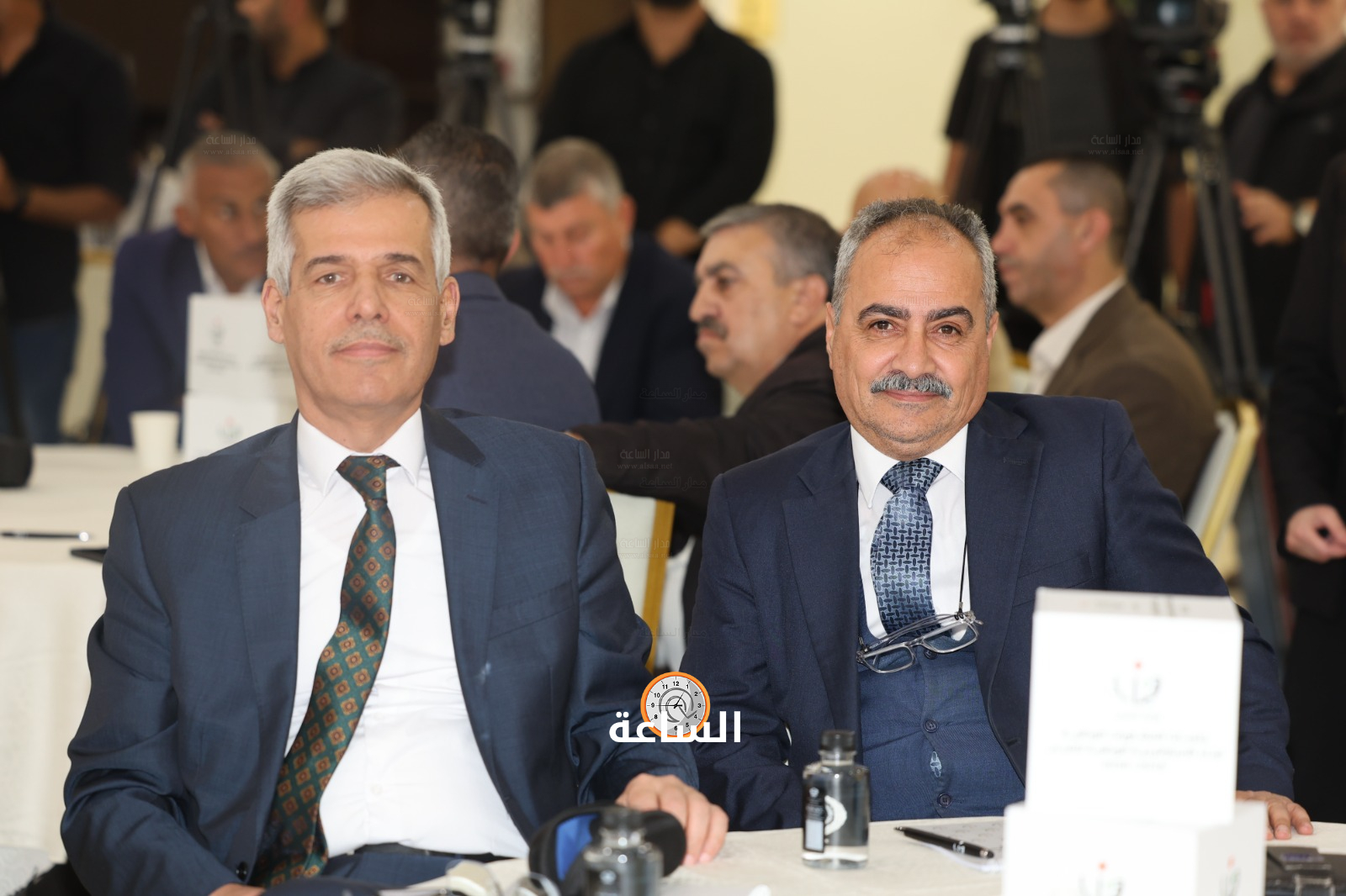 Madar Al-Saa Images 0.3513119108468471