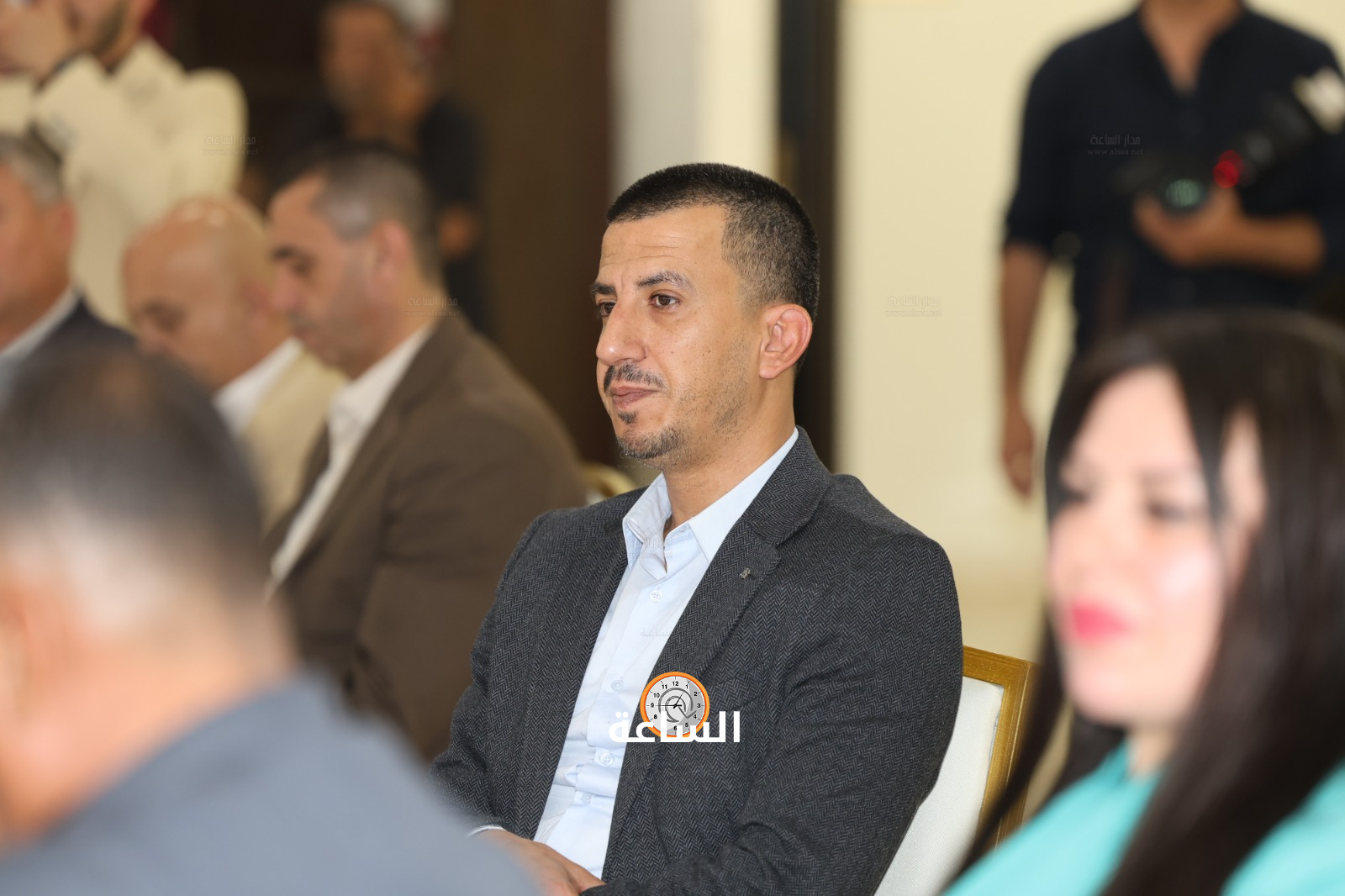 Madar Al-Saa Images 0.11512990786337307