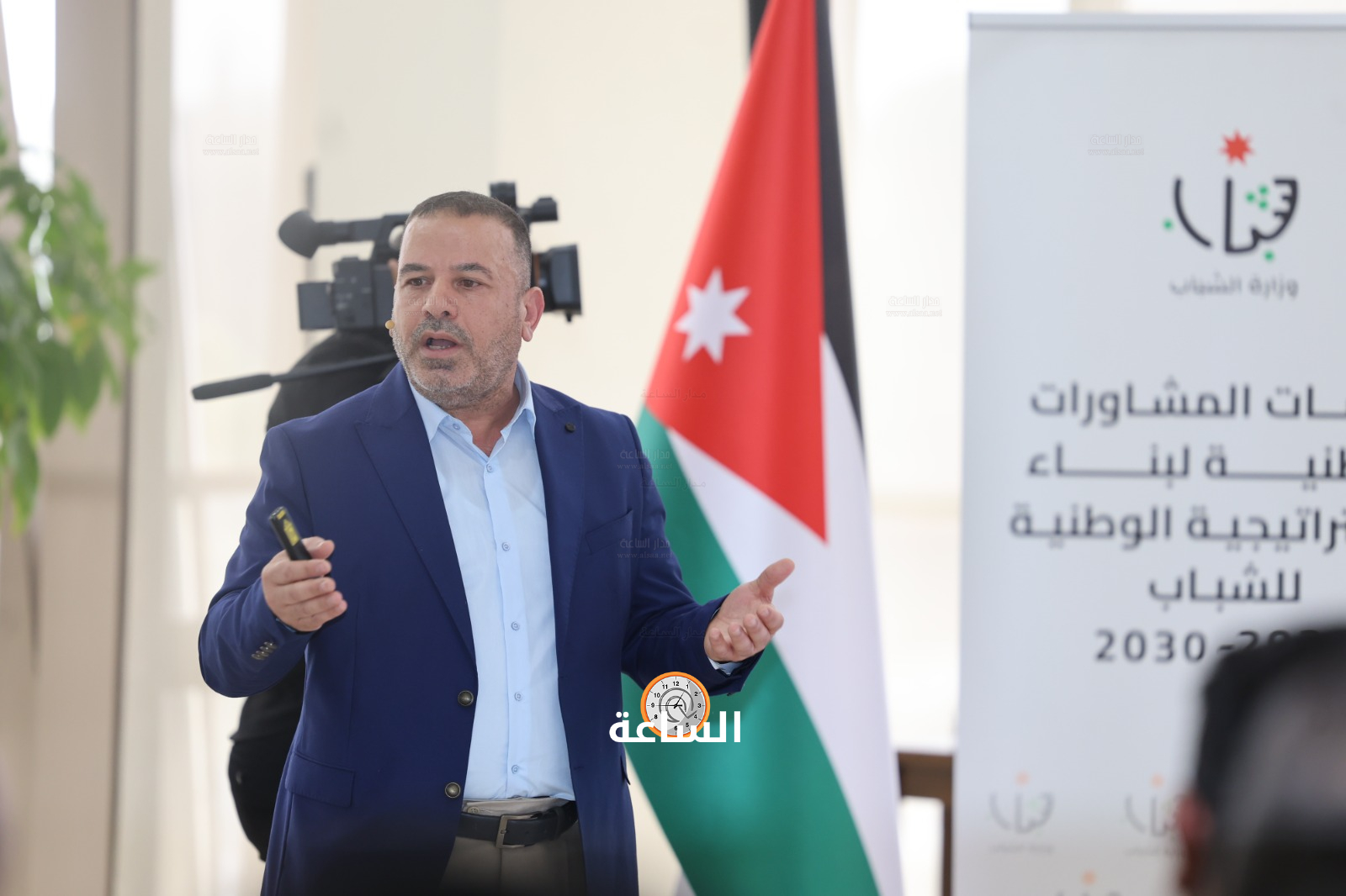 Madar Al-Saa Images 0.7940336380967747
